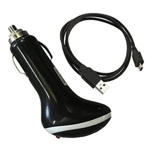 UpBright Adaptador de corriente continua para coche_1