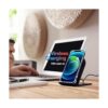 ORIbox Funda para iPhone 13 Pro con 4 esquinas_6