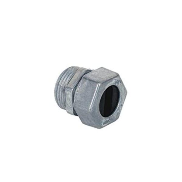 Morris 15386 underground piensos UF a Box Conector zinc_1