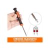 TECKMAN Kit de herramientas de reparación para MacBook