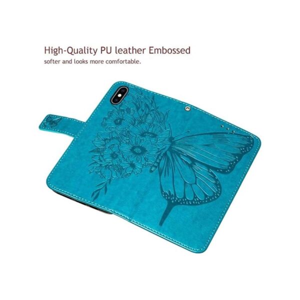 Compatible for iPhone X Case WalletiPhone Xs Wallet_2