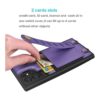 Tekcoo Funda tipo cartera para Galaxy S22 Plus 5G Tekcoo_2