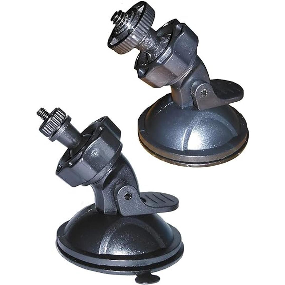 Soporte de ventosa para cámara de salpicadero Oldshark