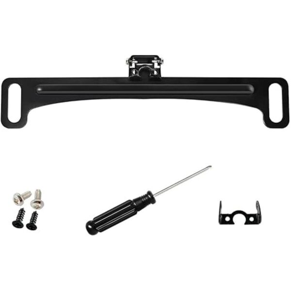 Soporte universal de metal para cámara inversa soporte de_1
