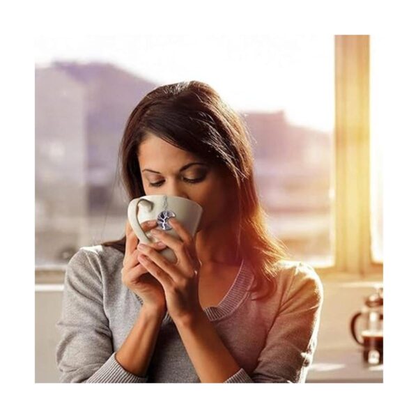 Infusor de té bola de té de malla de acero inoxidable 304