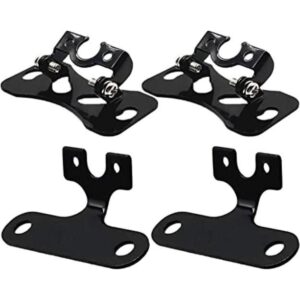 iSaddle Kit de soporte de montaje para cámara trasera de_1