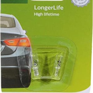 Philips Bombilla miniatura 74LLB2 74 LongerLife paquete_1
