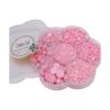 Chenkou Craft 1 caja con 3000 mitades de perlas cuentas_2