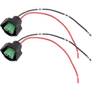 Stock de lámparas para automóviles H11_1