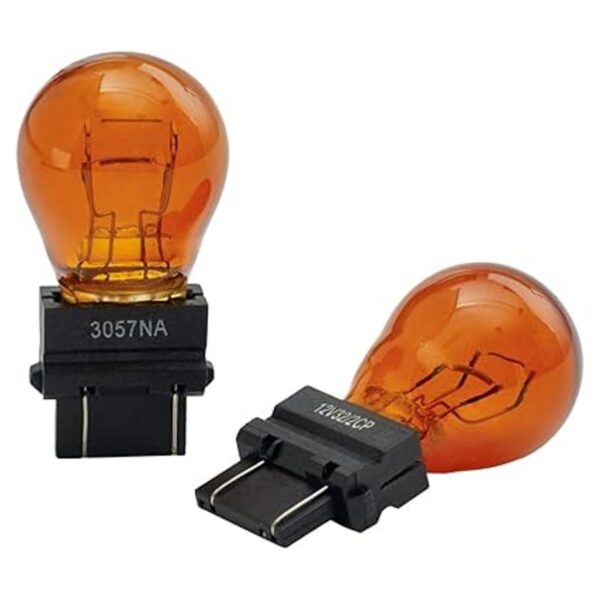 Roadpro rp3057na ámbar 3057 Heavy Duty Bombilla de_2
