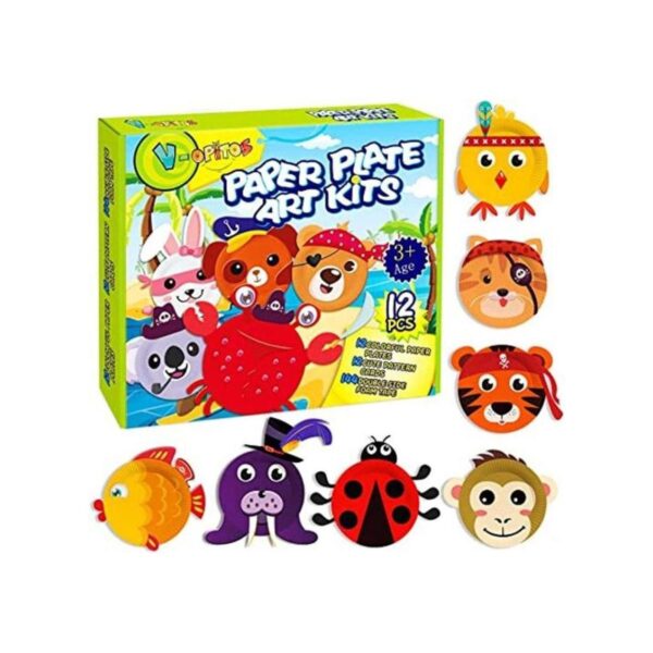 VOpitos Kits de artes y manualidades para niños paquete_1