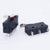 10 piezas mini micro interruptor de límite 5A 125 250V CA_3