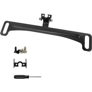 Soporte universal para placa de matrícula de cámara_1