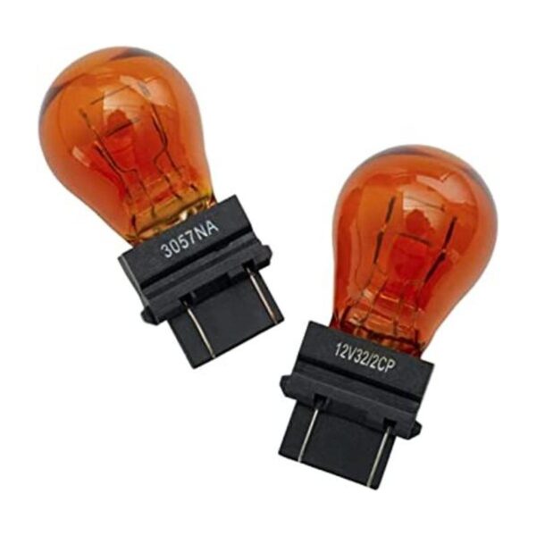 Roadpro rp3057na ámbar 3057 Heavy Duty Bombilla de_1