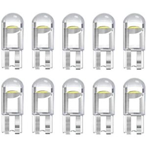 Makergroup 158 bombillas LED W5W 2825 168 192 194 T10 12 V_1