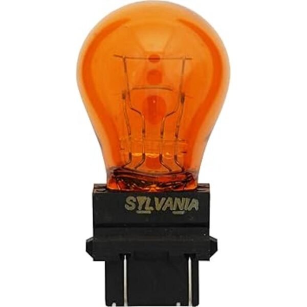 SYLVANIA Foco en miniatura de larga duración contiene 2_2