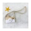 Juguete de madera para bebés mini cámara lindo juguete_4