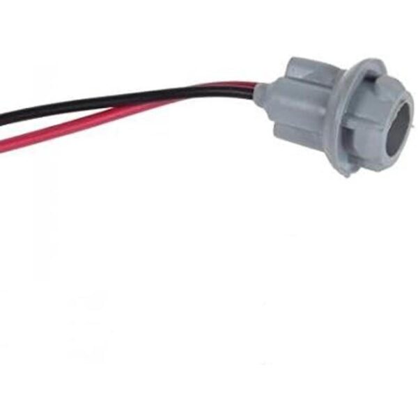 komas 5 Pcs T10 Plug arnés de cableado de sockets extened_3