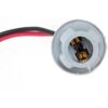 komas 5 Pcs T10 Plug arnés de cableado de sockets extened_4