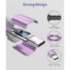 JSAUX Adaptador USB tipo C a conector de auriculares_6