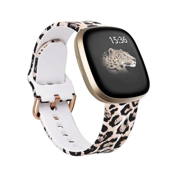 KOREDA Correa deportiva compatible con Fitbit Versa_1