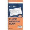 TOPS Libro de formularios de mensajes telefónicos_2