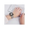KOREDA Correa deportiva compatible con Fitbit Versa_5