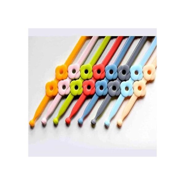 SMAUTOLIFE Correas de seguridad para juguetes paquete de_3
