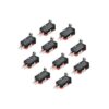 hiletgo 2pcs V156 1 C25 Límite Switch SPDT Switch de_1
