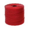 The Beadsmith Cordón SLon 18 Shanghai Color Rojo
