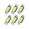 Bombillas LED Festoon de 1.220 in Canbus 3021 DE3022_1