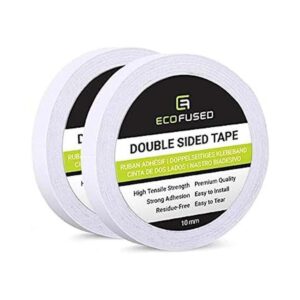 Cinta adhesiva de doble cara premium Ancho 0.394 in_1