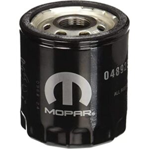 Mopar 4892339AA Filtro de aceite_1