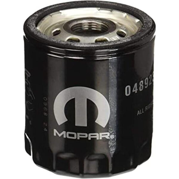 Mopar 4892339AA Filtro de aceite_1