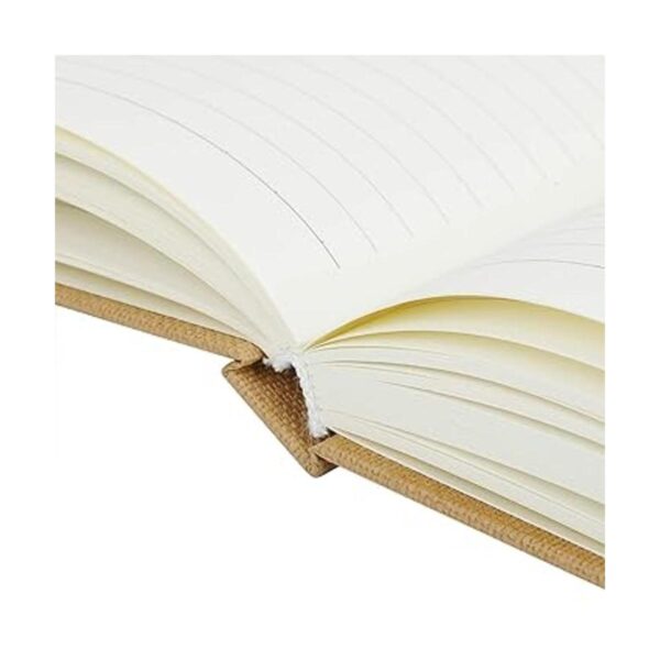 Cuaderno A5 cuaderno clásico grueso cuaderno ejecutivo_2