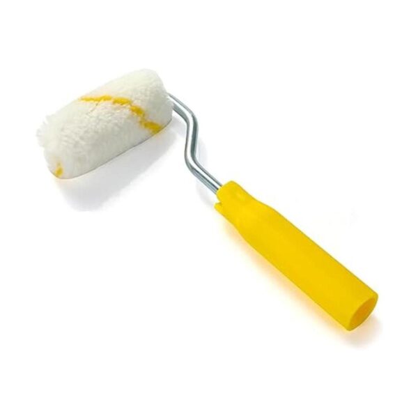 Rodillo de pintura de 2 pulgadas juego de mini bandeja de_2