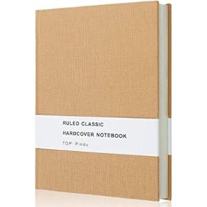 Cuaderno A5 cuaderno clásico grueso cuaderno ejecutivo_1