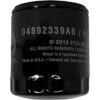 Mopar 4892339AA Filtro de aceite_5