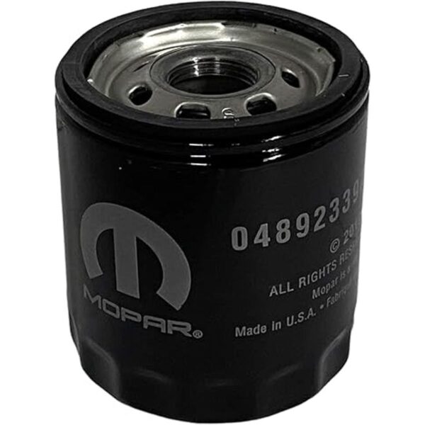 Mopar 4892339AA Filtro de aceite_2