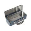 The Tin Box Company Lata para lápices de Trolls_2