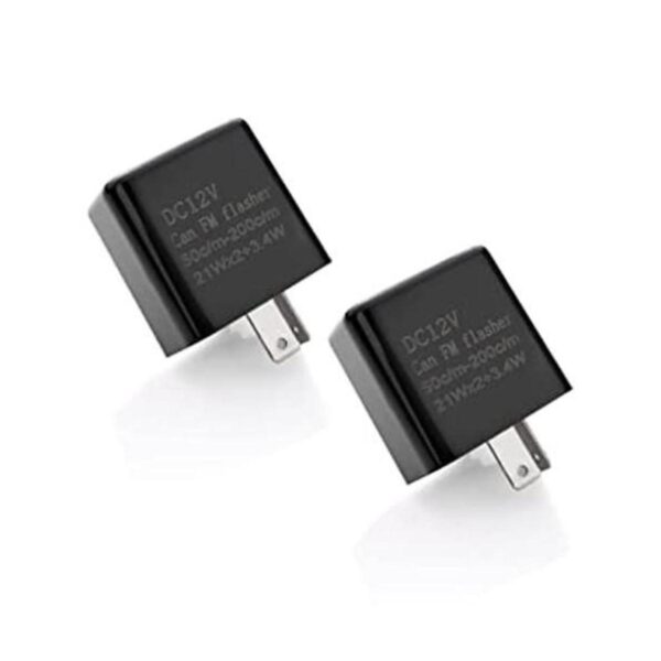 Relé de intermitente electrónico LED de velocidad_1