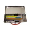 The Tin Box Company Lata para lápices de Trolls_6