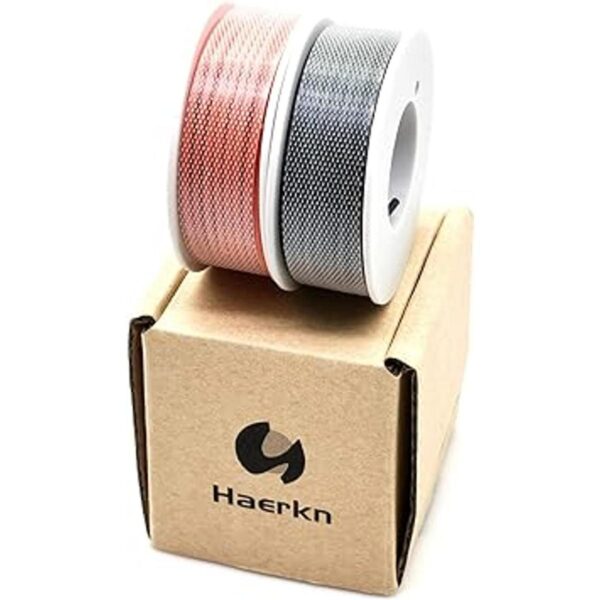 Cable de alambre eléctrico de silicona de 20 AWG 2_4