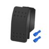 DaierTek Interruptor basculante marino de 12 V_1