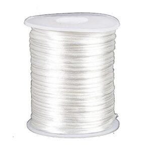 Cuerda de nailon de 109 yardas de 0.059 in para nudos_1