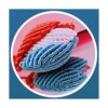 Cuerda de nailon de 109 yardas de 0.059 in para nudos_5