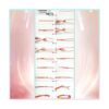 Cuerda de nailon de 109 yardas de 0.059 in para nudos_2