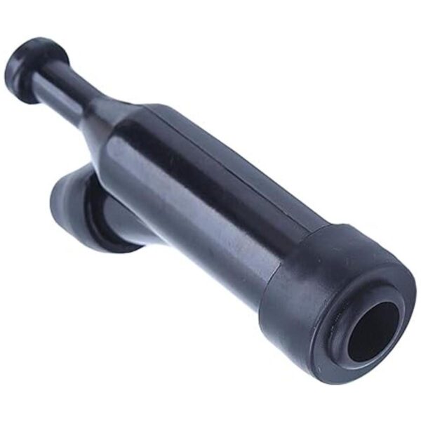 Adefol 3 botas de tapa de bujía para Honda GX120 GX160_6