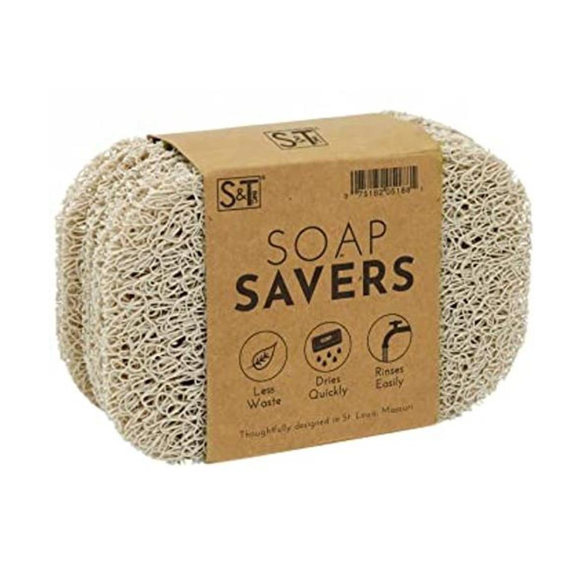 ST Inc. Jabonera para cocina y baño sin BPA 4