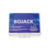 BOJACK CD40106BE CD40106 CMOS Hex Schmitt disparadores_3